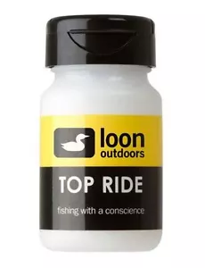 Loon Top Ride - Picture 1 of 1