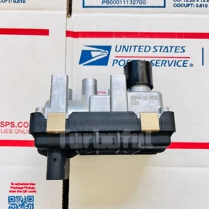 Turbo Actuador G203 G-203 712120 6NW008412 para Chevrolet Captiva 2.0L 762463 - Imagen 1 de 6