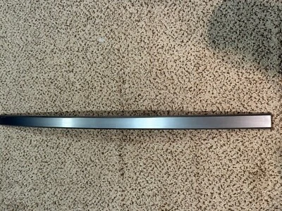 Maçaneta de porta Range DG94-03005A para Samsung NX60A6311SS Range H27 - Imagem 1 de 4