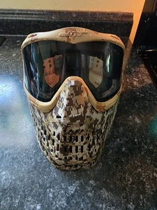 JT proflex desert sands build - Picture 1 of 3