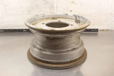 1994 Suzuki King Quad 300 LTF4WDX FRONT WHEEL RIM A3 Foto 1 de 4