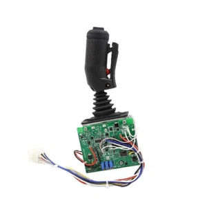 Controlador Joystick 123994 para Skyjack SJIII 3015 3215 3219 3220 3226 4620 4626 - Imagen 1 de 6