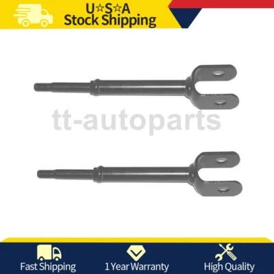 Rear Sway Bar Links For 2000 2001 2002 2003 2004 Toyota Land Cruiser_tt - Image 1 of 2