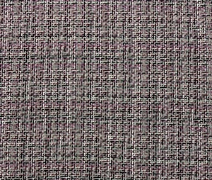 ROMO BLACK EDITION QUANTA VERBENA PURPLE WOVEN MULTIUSE FABRIC BY YARD 53"W - Picture 1 of 6