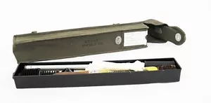 Org. Bundeswehr Waffenreinigungsgerät Pzf 44mm - Bild 1 von 3