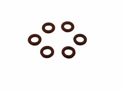 For 2002-2010 Mercury Mountaineer A/C O-Ring Motorcraft 46321BJ 2003 2004 2005 - Image 1 of 2