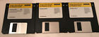 3 Disk Norton System Works 1.44 MB Diskette for Windows 95/98