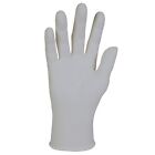 Kimtech 50706 Sterling Nitrile Exam Gloves, 3.5 Mil, 9.5", Ambidextrous, Smal...