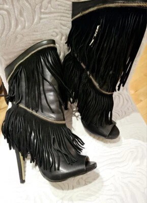 Botas Bebe Antonio Melani Foto 1 de 4