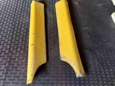 Dodge Power Wagon años 50 - moldura de parrilla Foto 1 de 4