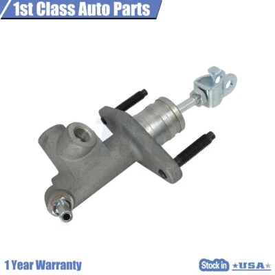 Clutch Master Cylinder Fits 1997-2001 Honda CR-V 2.0L l4 GAS DOHC 46920-S10-C01 - Image 1 of 4