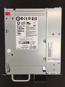 HP BRSLA-0704-DC   Model: EB658C#103 - Picture 1 of 7