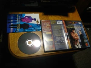 Midnight Cowboy (DVD, Standard and Letterbox Contemporary Classics) - Foto 1 di 1
