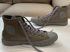 vulcanized rubber converse