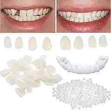 Tooth Repair Kit for Fixing the Missing Chipped and Broken Tooth Gap Temporary 