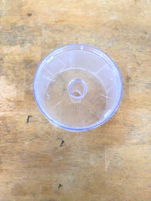 Black & Decker Type 1 Chopper HC306 Work Bowl VGUC - Image 1 of 2