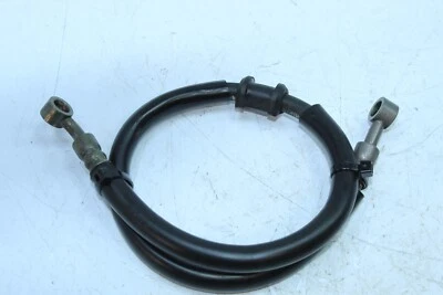 01-06 SUZUKI KATANA 600 OEM REAR BACK BRAKE HOSE FLUID LINE    69480-08F00 - Image 1 of 4