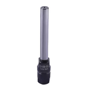 8MM STRAIGHT SHANK ER8 COLLET CHUCK TOOL HOLDR EXTENSION HOLDER LENGTH 2" - Picture 1 of 5