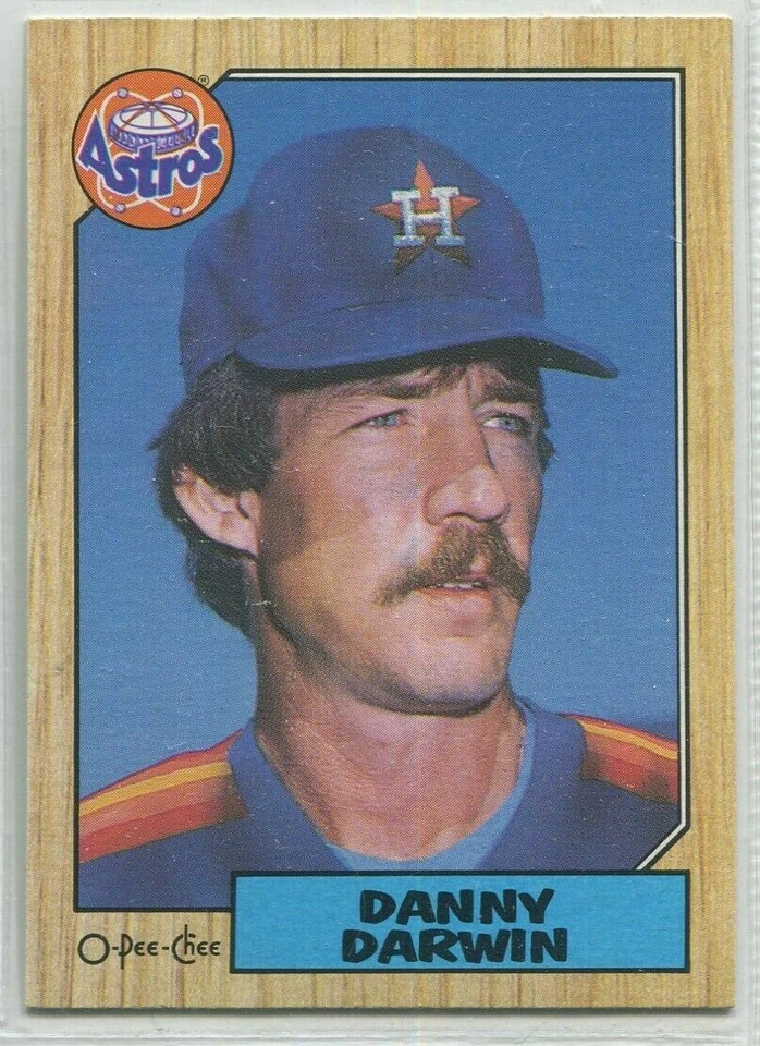 1987, O-PEE-CHEE, Baseball, #'s 101-200, U Pick from list - Image 1 of 1