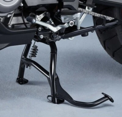 SUZUKI Genuine Vstrom 650 DL650 Adventure Center Stand 42100-06871 New - Imagem 1 de 4