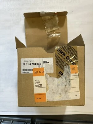 Montaje motor izquierdo conductor para Mini R56 Cooper 2007-2012 OEM 22 11 6 783 094 Foto 1 de 2