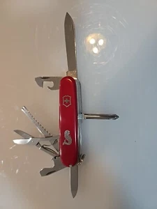 New victorinox rosterei swiss army knife. - Picture 1 of 3