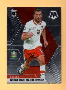 2020-21 Mosaic UEFA Euro Base Singles  Pick Your Card  Complete Your Set