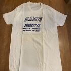 Unlimited Hydroplane Savair Racing Team T Shirt