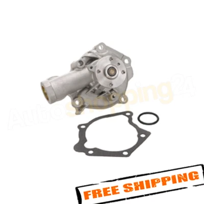 Bomba de agua Dayco DP735 para Chrysler Sebring/Dodge Stratus 2001-2005 2,4 L L4 Foto 1 de 3