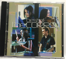 Best Of The Corrs (CD,2001,143 Records,1st Ed) AUSTRALIA 7567930752 BONUS TRACK
