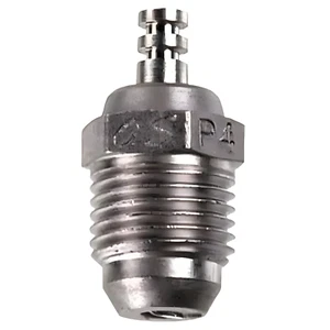 OS Engines P4 Turbo Glow Plug, Super Hot Off-Road Drake OSM71641400 - Picture 1 of 1