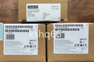 1PC Siemens 6ES7223-1BL32-0XB0 6ES7 223-1BL32-0XB0 New Fast Delivery - Picture 1 of 1
