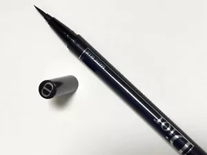 Dior Diorshow Waterproof Liquid Eye Liner 296 Night BLUE - Picture 1 of 2