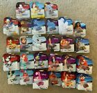 Hot Wheels Character Cars Disney U Choose by Mattel