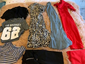 ladies sml clothes bundle - Picture 1 of 8