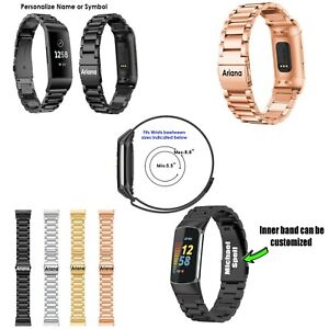 Replacement band for Fitbit charge 2 3 4 5  charge bands