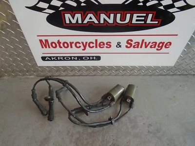 2012 Honda Shadow 750 RS VT750RS COILS, IGNITION 3K MILES 30510-MCC-003 - Image 1 of 4