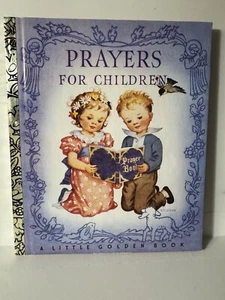 Little Golden Books - 1990’s - Lot Of 3 - Picture 1 of 7
