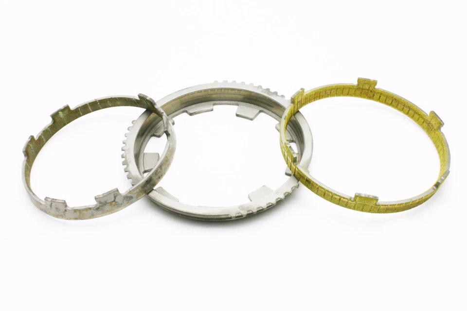 Anillo De Sincronización De 1Ra Y 2Da Marcha Para Ford Transit VMT6 - Imagen 1 de 1