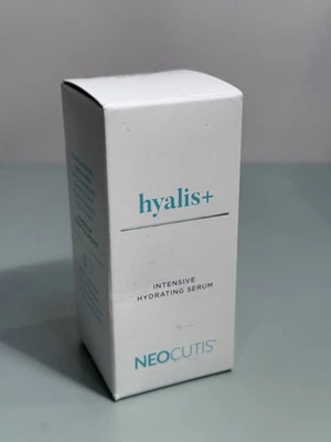Neo Cutis Hyalis+ Intensive Hydrating Serum - 0.5oz / 15mL - SEALED + FREE SHIP - Image 1 of 4