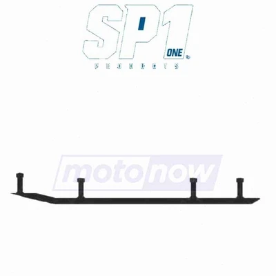 SP1 Slasher Six60 Runners for 1997-1999 Yamaha VX700SX VMAX 700 SX - Skis yd Foto 1 de 4