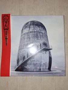 Rammstein Zeit - Blue Marbled Vinyl Wie Neu - Bild 1 von 9