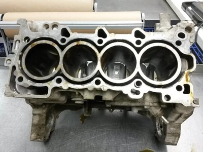 Bloque de cilindros de motor para 07-08 Honda Fit 1.5 Foto 1 de 4