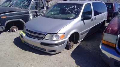 Driver Front Spindle/Knuckle With ABS Opt JL9 Fits 01-05 CENTURY 294041 - Image 1 of 4