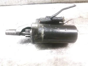 059911023H DEMARREUR DE VOITURE / 0001109021 / 195977 POUR SKODA SUPERB 3U4 CL - Bild 1 von 4