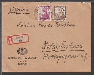 ✔️ ALEMANIA 3. Reich Segunda Guerra Mundial FUNDA RARA - Imagen 1 de 1