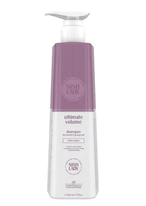 Nish Lady Ultimate Volume Shampoo 947ml - Bild 1 von 1