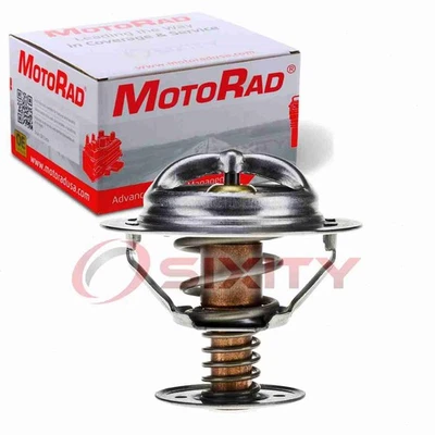Termostato de refrigerante de motor MotoRad para Ford Transit-350 2015-2018 refrigeración ue Foto 1 de 4