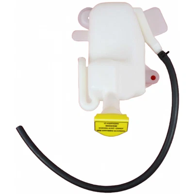 Tanque de recuperación de refrigerante para Dodge Neon 2000 2001 2002 2003 2004 2005 | Se adapta a 2,0 L Foto 1 de 4
