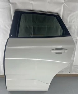 Door Rear Left SX Opel Grandland X 2017-2023 - Picture 1 of 21